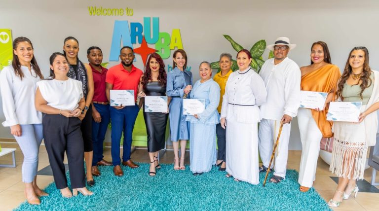 ATA - Aruba Signature experience 2024-74