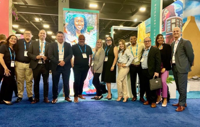 Seatrade Cruise Global 2024_Group