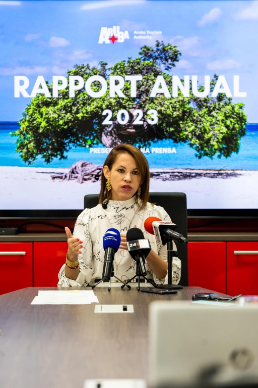 ATA - Annual Report PC-19