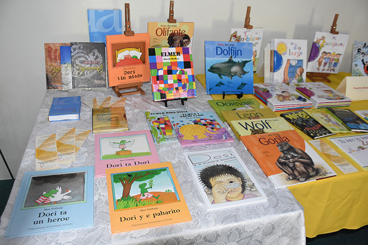 penultimo encuentro Alfabetisacion material