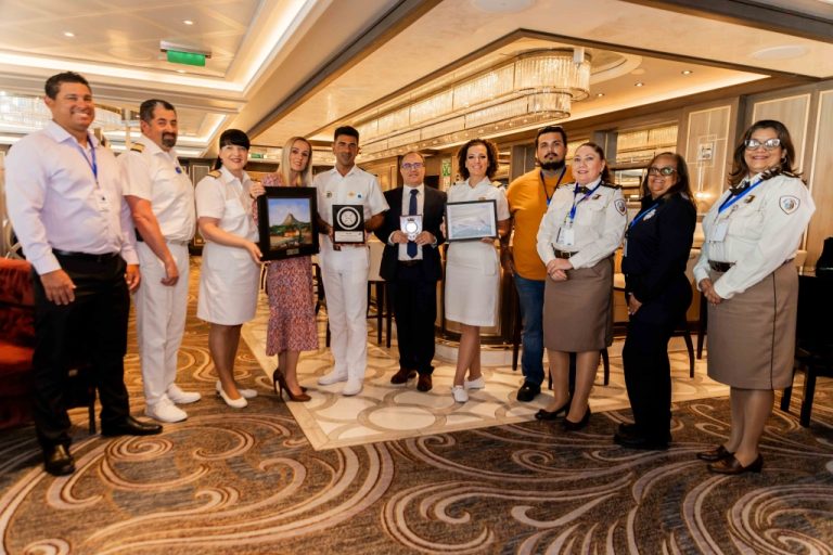 ATA - First Call Majestic Princess-72