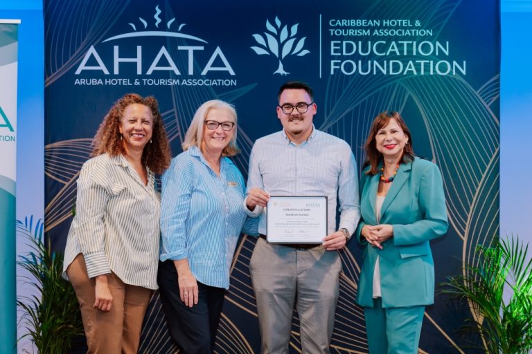 Recipient 2 certificate