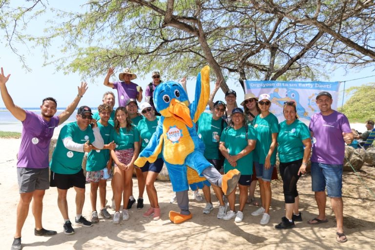 Savaneta prome capital