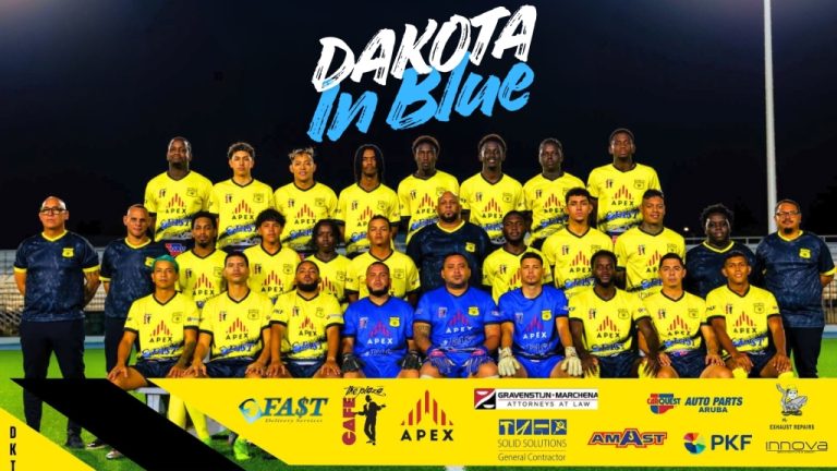 DKT in Blue sponsors
