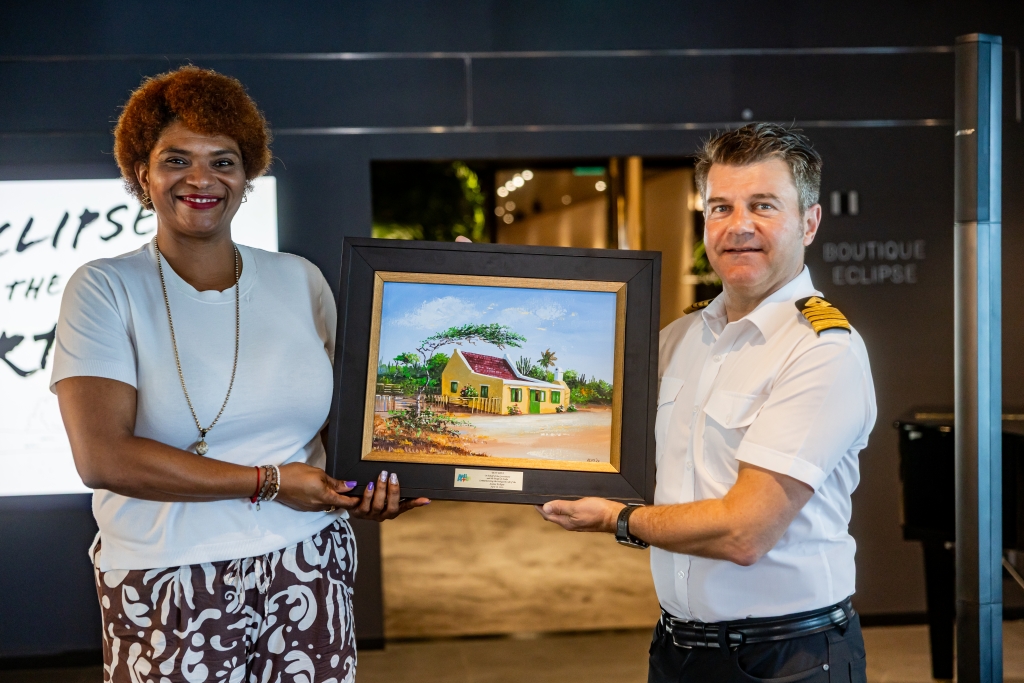 ATA - First Call Scenic Eclipse 2-13 1