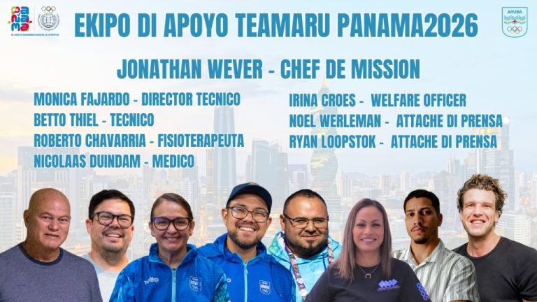 Reunion di Despedida Panama2026