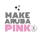 Make Aruba Pink Black and Pink