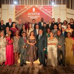 Honorees Group Picture