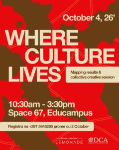 POSTER OCW EVENT 4 OCT